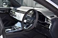 2021 Audi RS Q8 Vorsprung 
