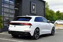 2021 Audi RS Q8 Vorsprung 