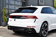 2021 Audi RS Q8 Vorsprung 