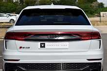2021 Audi RS Q8 Vorsprung 