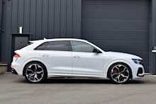 2021 Audi RS Q8 Vorsprung 