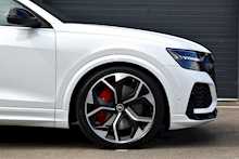 2021 Audi RS Q8 Vorsprung 