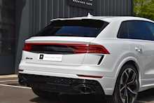 2021 Audi RS Q8 Vorsprung 