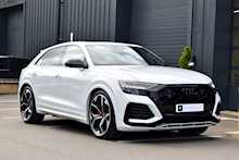 2021 Audi RS Q8 Vorsprung 