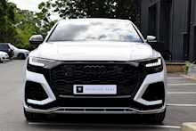 2021 Audi RS Q8 Vorsprung 