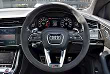 2021 Audi RS Q8 Vorsprung 