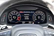 2021 Audi RS Q8 Vorsprung 