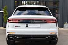 2021 Audi RS Q8 Vorsprung 