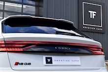 2021 Audi RS Q8 Vorsprung 
