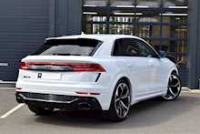 2021 Audi RS Q8 Vorsprung 