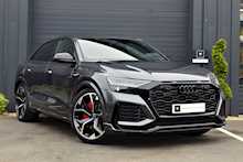 2023 Audi RSQ8 Vorsprung 
