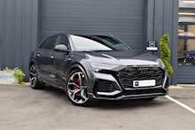 2023 Audi RSQ8 Vorsprung 