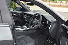 2023 Audi RSQ8 Vorsprung 