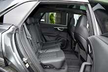 2023 Audi RSQ8 Vorsprung 