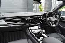 2023 Audi RSQ8 Vorsprung 