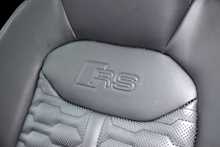 2023 Audi RSQ8 Vorsprung 