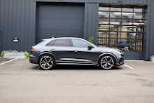 2023 Audi RSQ8 Vorsprung 