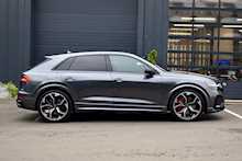 2023 Audi RSQ8 Vorsprung 