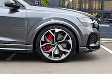 2023 Audi RSQ8 Vorsprung 