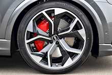 2023 Audi RSQ8 Vorsprung 