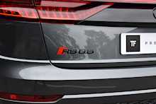 2023 Audi RSQ8 Vorsprung 