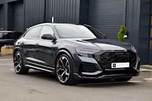 2023 Audi RSQ8 Vorsprung 