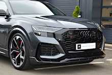 2023 Audi RSQ8 Vorsprung 
