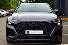 2023 Audi RSQ8 Vorsprung 