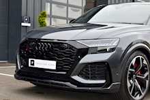 2023 Audi RSQ8 Vorsprung 