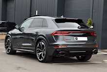 2023 Audi RSQ8 Vorsprung 