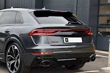 2023 Audi RSQ8 Vorsprung 