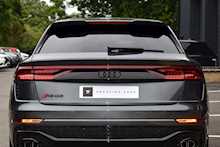 2023 Audi RSQ8 Vorsprung 
