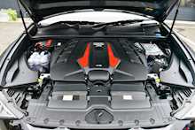 2023 Audi RSQ8 Vorsprung 