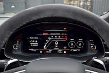 2023 Audi RSQ8 Vorsprung 