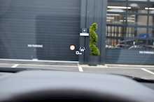 2023 Audi RSQ8 Vorsprung 