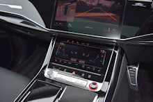 2023 Audi RSQ8 Vorsprung 