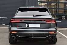 2023 Audi RSQ8 Vorsprung 