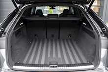 2023 Audi RSQ8 Vorsprung 