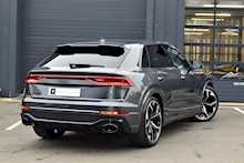 2023 Audi RSQ8 Vorsprung 