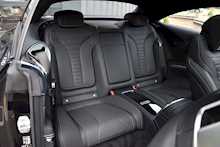2018 Mercedes-Benz S560 Coupe 4.0 V8 AMG Line 