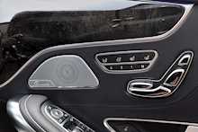 2018 Mercedes-Benz S560 Coupe 4.0 V8 AMG Line 