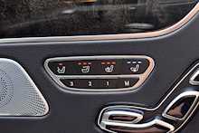 2018 Mercedes-Benz S560 Coupe 4.0 V8 AMG Line 