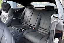2018 Mercedes-Benz S560 Coupe 4.0 V8 AMG Line 