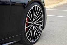 2018 Mercedes-Benz S560 Coupe 4.0 V8 AMG Line 