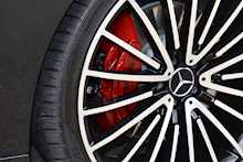 2018 Mercedes-Benz S560 Coupe 4.0 V8 AMG Line 