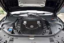 2018 Mercedes-Benz S560 Coupe 4.0 V8 AMG Line 