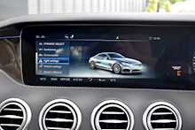 2018 Mercedes-Benz S560 Coupe 4.0 V8 AMG Line 