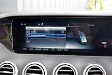 2018 Mercedes-Benz S560 Coupe 4.0 V8 AMG Line 