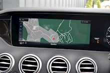 2018 Mercedes-Benz S560 Coupe 4.0 V8 AMG Line 