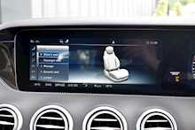 2018 Mercedes-Benz S560 Coupe 4.0 V8 AMG Line 